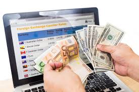 Currency Trading Services